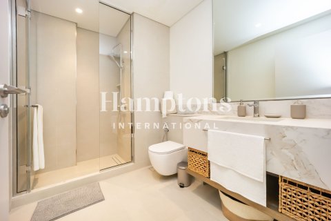 Снять в аренду квартиру в Dubai Harbour, Дубай: 2 спальни, 117.98681000м², № 112508 - фото 30
