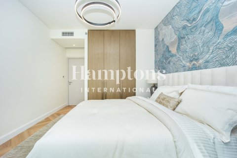Снять в аренду квартиру в Dubai Harbour, Дубай: 2 спальни, 117.98681000м², № 112508 - фото 21