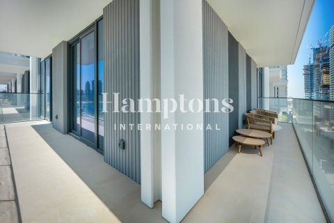 Снять в аренду квартиру в Dubai Harbour, Дубай: 2 спальни, 117.98681000м², № 112508 - фото 16