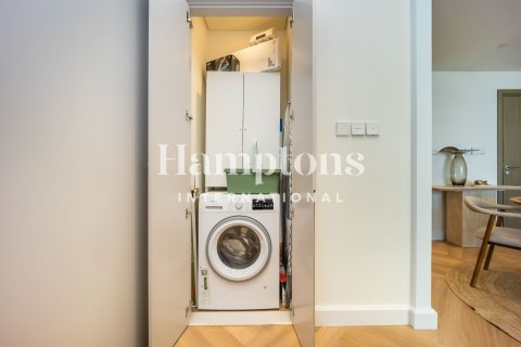Снять в аренду квартиру в Dubai Harbour, Дубай: 2 спальни, 117.98681000м², № 112508 - фото 12