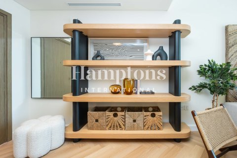 Снять в аренду квартиру в Dubai Harbour, Дубай: 2 спальни, 117.98681000м², № 112508 - фото 6