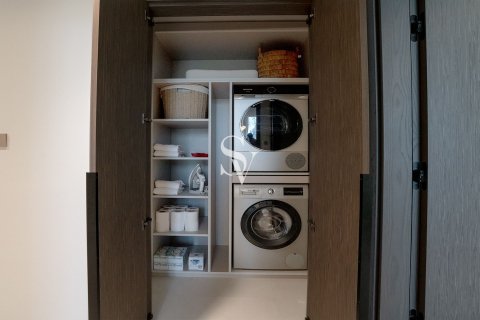 شقة في Ghaf Woods في دبي 1غرف نوم, 81 م² رقم 112458 - صورة 10