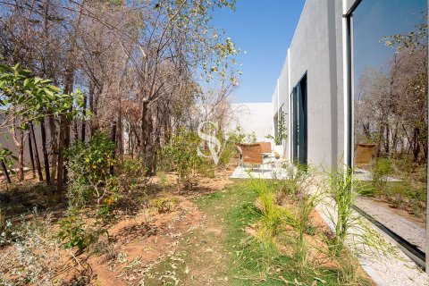 شقة في Ghaf Woods في دبي 1غرف نوم, 81 م² رقم 112458 - صورة 15
