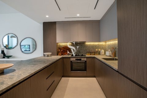 شقة في Ghaf Woods في دبي 1غرف نوم, 81 م² رقم 112458 - صورة 3