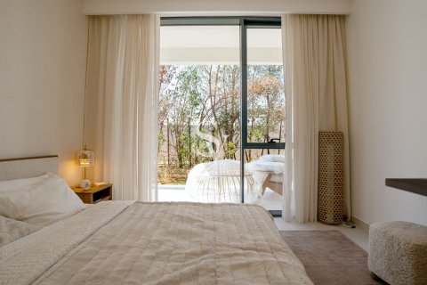شقة في Ghaf Woods في دبي 1غرف نوم, 81 م² رقم 112458 - صورة 7
