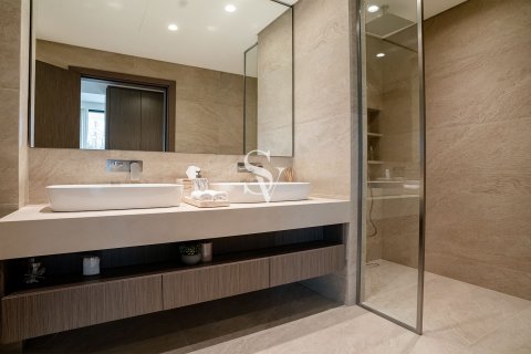 شقة في Ghaf Woods في دبي 1غرف نوم, 81 م² رقم 112458 - صورة 9