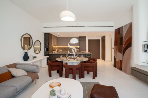 شقة في Ghaf Woods في دبي 1غرف نوم, 81 م² رقم 112458 - صورة 2