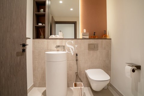 شقة في Ghaf Woods في دبي 1غرف نوم, 81 م² رقم 112458 - صورة 4