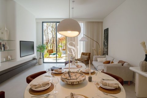 شقة في Ghaf Woods في دبي 1غرف نوم, 81 م² رقم 112458 - صورة 13