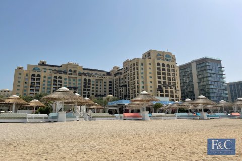 Apartment in The Fairmont Palm Residences, Palm Jumeirah, Dubai 1 bedroom, 123 sq.m. № 103359 - photo 2