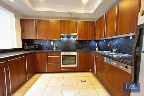 Apartment in The Fairmont Palm Residences, Palm Jumeirah, Dubai 1 bedroom, 123 sq.m. № 103359 - photo 10