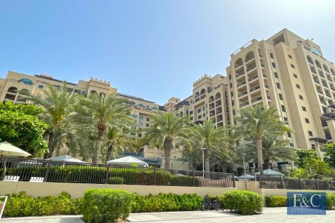 Apartment in The Fairmont Palm Residences, Palm Jumeirah, Dubai 1 bedroom, 123 sq.m. № 103359 - photo 4