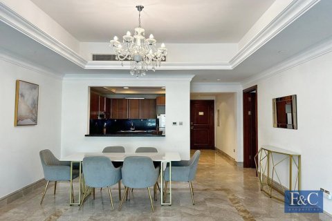 Apartment in The Fairmont Palm Residences, Palm Jumeirah, Dubai 1 bedroom, 123 sq.m. № 103359 - photo 11