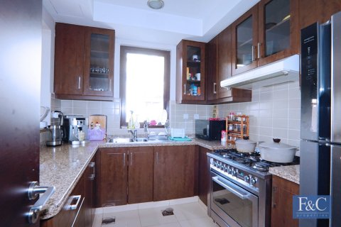 Townhouse in Mira, Reem, Dubai 3 bedrooms, 202 sq.m. № 103360 - photo 24
