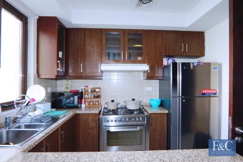 Townhouse in Mira, Reem, Dubai 3 bedrooms, 202 sq.m. № 103360 - photo 25