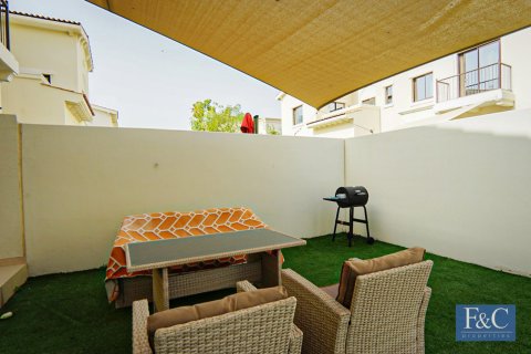 Townhouse in Mira, Reem, Dubai 3 bedrooms, 202 sq.m. № 103360 - photo 5