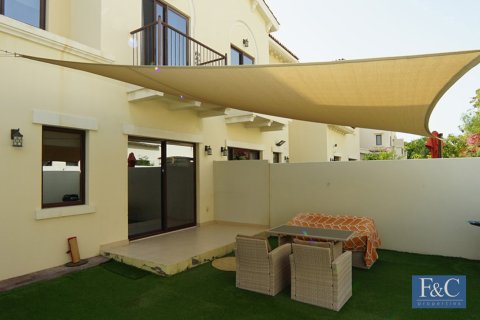Townhouse in Mira, Reem, Dubai 3 bedrooms, 202 sq.m. № 103360 - photo 6
