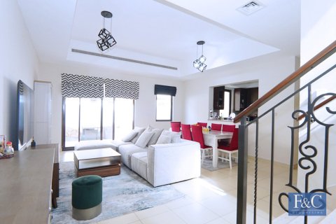 Adosado en Mira, Reem, Dubai, 3 dormitorios, 202 m², № 103360