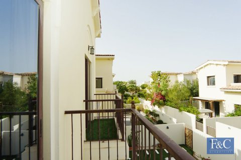 Townhouse in Mira, Reem, Dubai 3 bedrooms, 202 sq.m. № 103360 - photo 21