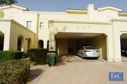 Townhouse in Mira, Reem, Dubai 3 bedrooms, 202 sq.m. № 103360 - photo 4