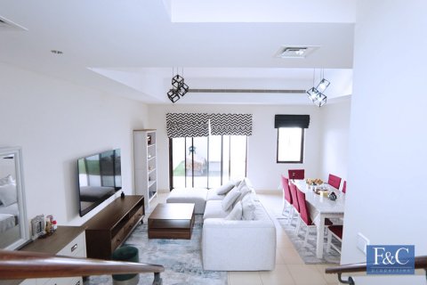 Townhouse in Mira, Reem, Dubai 3 bedrooms, 202 sq.m. № 103360 - photo 13