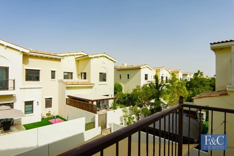 Townhouse in Mira, Reem, Dubai 3 bedrooms, 202 sq.m. № 103360 - photo 9