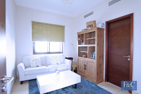 Townhouse in Mira, Reem, Dubai 3 bedrooms, 202 sq.m. № 103360 - photo 17