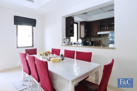 Townhouse in Mira, Reem, Dubai 3 bedrooms, 202 sq.m. № 103360 - photo 26