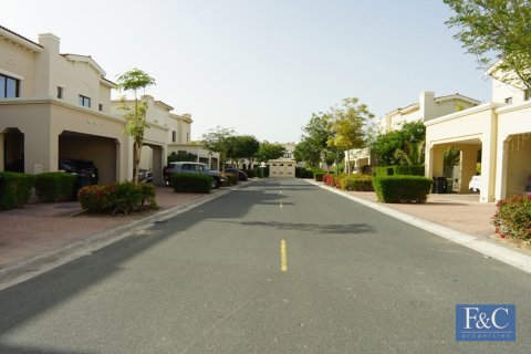 Townhouse in Mira, Reem, Dubai 3 bedrooms, 202 sq.m. № 103360 - photo 3
