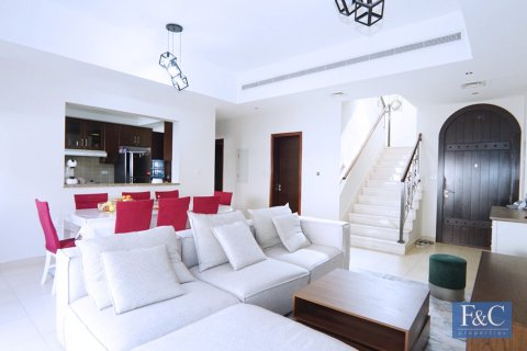 Townhouse in Mira, Reem, Dubai 3 bedrooms, 202 sq.m. № 103360 - photo 28
