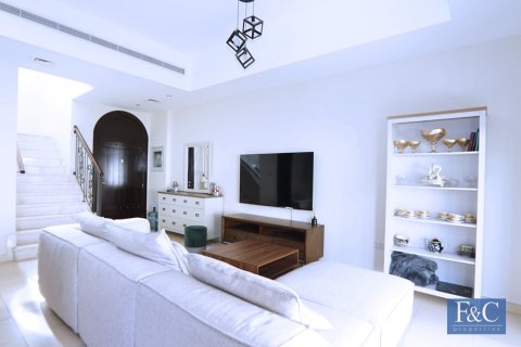 Townhouse in Mira, Reem, Dubai 3 bedrooms, 202 sq.m. № 103360 - photo 29