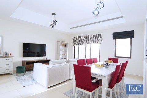 Townhouse in Mira, Reem, Dubai 3 bedrooms, 202 sq.m. № 103360 - photo 27