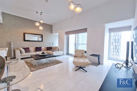 Apartamento en Cayan Tower, Dubai Marina, Dubai, 2 dormitorios, 142 m², № 103361 - foto 8