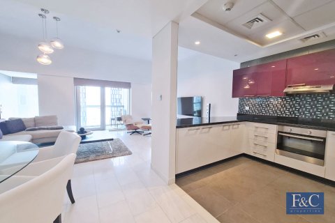 Apartamento en Cayan Tower, Dubai Marina, Dubai, 2 dormitorios, 142 m², № 103361 - foto 7