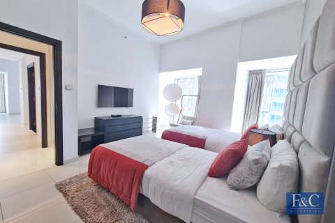 Apartamento en Cayan Tower, Dubai Marina, Dubai, 2 dormitorios, 142 m², № 103361 - foto 2