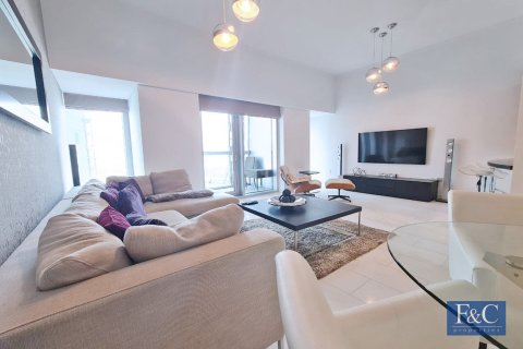 Apartamento en Cayan Tower, Dubai Marina, Dubai, 2 dormitorios, 142 m², № 103361 - foto 10