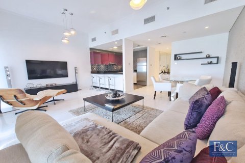 Apartamento en Cayan Tower, Dubai Marina, Dubai, 2 dormitorios, 142 m², № 103361 - foto 12
