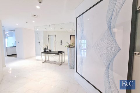 Apartamento en Cayan Tower, Dubai Marina, Dubai, 2 dormitorios, 142 m², № 103361 - foto 5