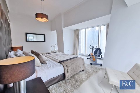 Apartamento en Cayan Tower, Dubai Marina, Dubai, 2 dormitorios, 142 m², № 103361 - foto 17