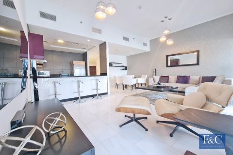 Apartamento en Cayan Tower, Dubai Marina, Dubai, 2 dormitorios, 142 m², № 103361 - foto 20