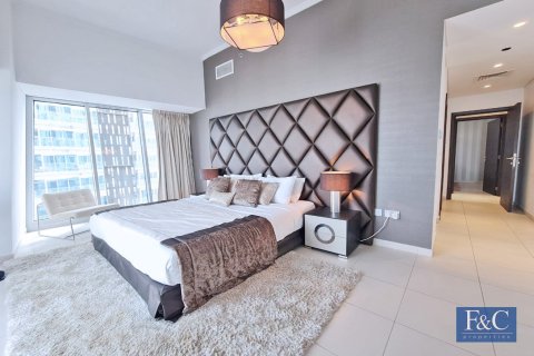 Apartamento en Cayan Tower, Dubai Marina, Dubai, 2 dormitorios, 142 m², № 103361 - foto 18