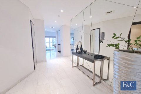 Apartamento en Cayan Tower, Dubai Marina, Dubai, 2 dormitorios, 142 m², № 103361 - foto 6
