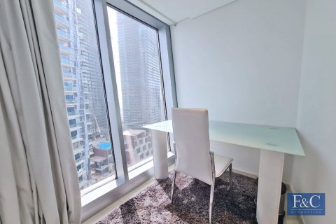Apartamento en Cayan Tower, Dubai Marina, Dubai, 2 dormitorios, 142 m², № 103361 - foto 16