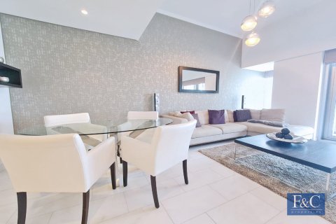 Apartamento en Cayan Tower, Dubai Marina, Dubai, 2 dormitorios, 142 m², № 103361 - foto 9