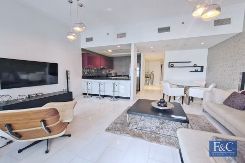 Apartamento en Cayan Tower, Dubai Marina, Dubai, 2 dormitorios, 142 m², № 103361 - foto 11