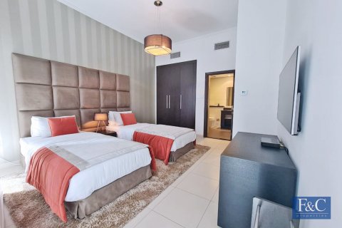 Apartamento en Cayan Tower, Dubai Marina, Dubai, 2 dormitorios, 142 m², № 103361 - foto 3