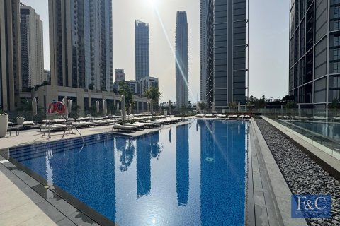 Apartamento en Dubai Creek Harbour (The Lagoons), Dubai, 2 dormitorios, 106 m², № 103358 - foto 4