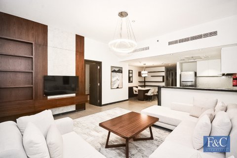 Apartamento en The Onyx Towers, Greens, Dubai, 1 dormitorio, 129 m², № 103362
