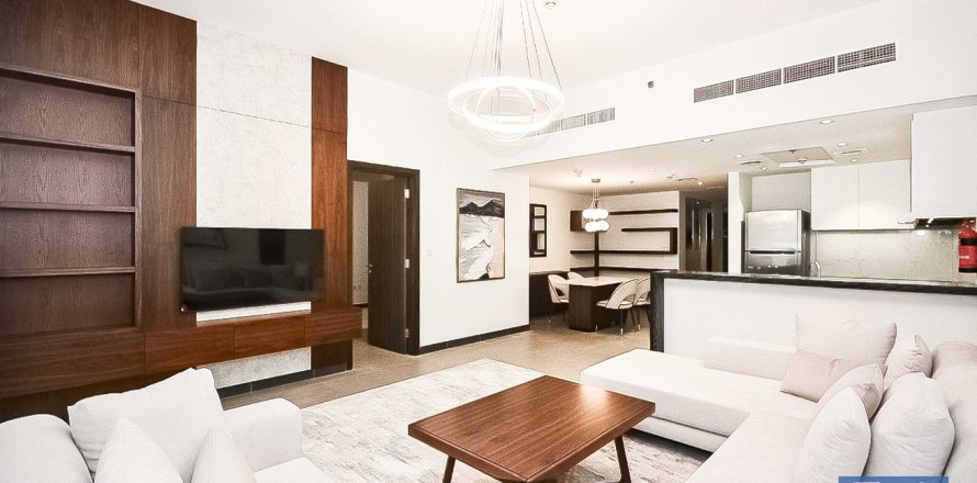 شقة في The Onyx Towers, طا غرينز, دبي 1غرف نوم, 129 م² رقم 103362