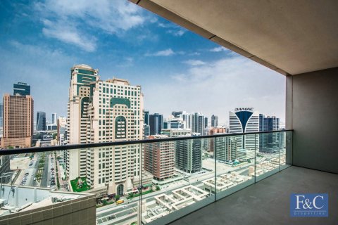 شقة في The Onyx Towers, طا غرينز, دبي 1غرف نوم, 129 م² رقم 103362 - صورة 14
